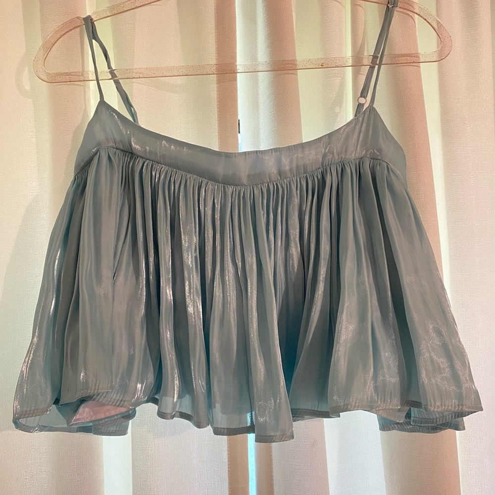 Koch Eliza Top